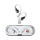 True Wireless NOTHING True Wireless Ear (open)